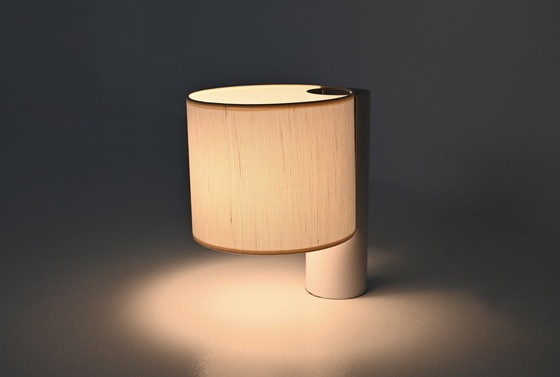 Image 1 of Tafellamp "Fluette" van Giuliana Gramigna voor Quattrifolio, 1970