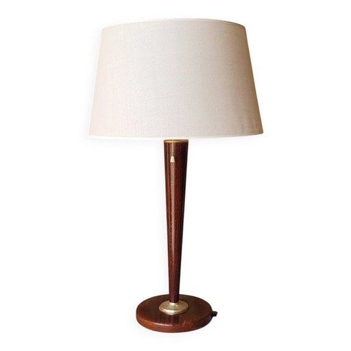 Unilux Design Mazda Lamp 1960s