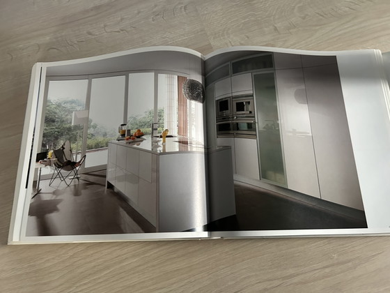 Das Küchenbuch – Kaffeetisch-Bücher, Paper (photo 4 of 6)
