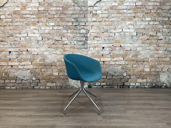 Image 1 of Hay AAC 21 blu girevole SET DI 4