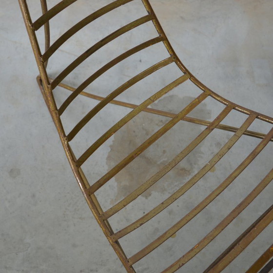 Image 1 of 1x sedia per la colonna vertebrale