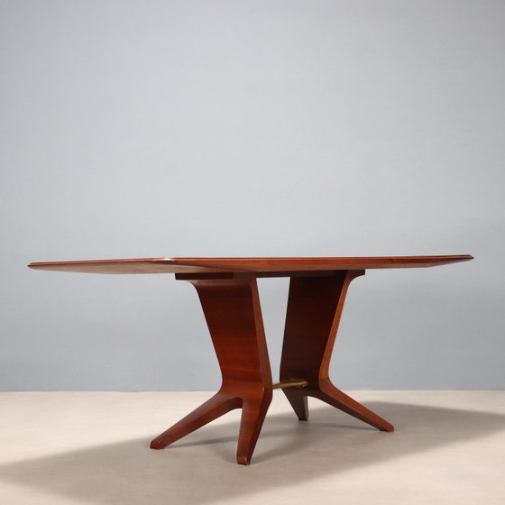 Image 1 of Tabelle aus den 1950er Jahren