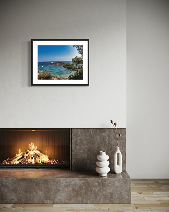 Image 1 of The View I, Majorque