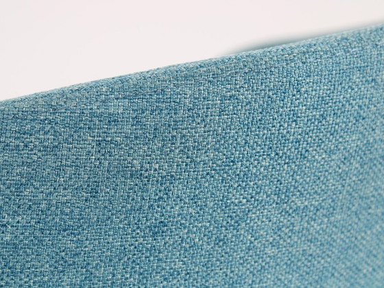 Image 1 of 4x MDD Grace Stuhl hellblau