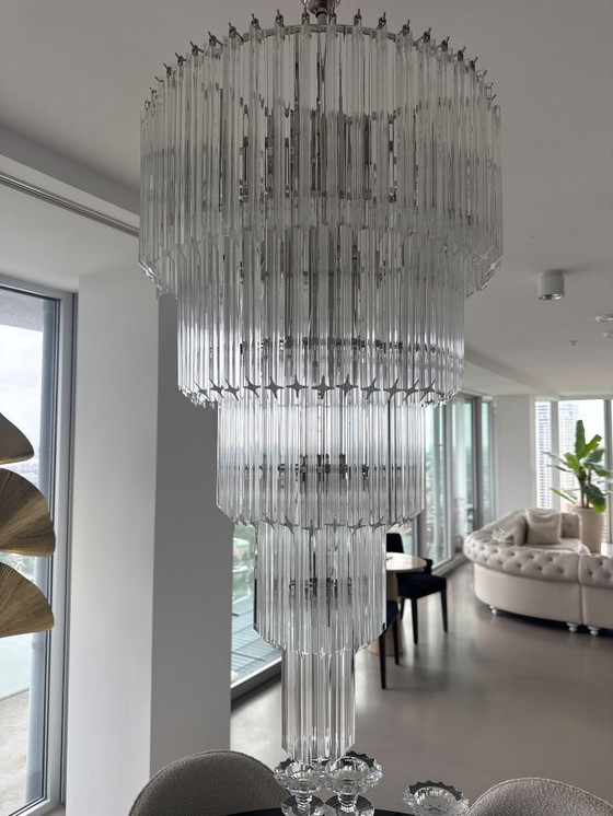 Image 1 of Eicholtz kroonluchter