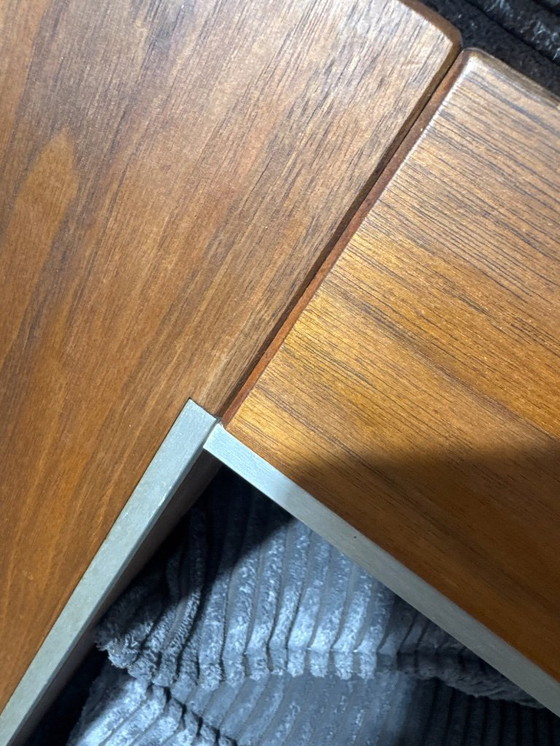 Image 1 of Mesa de centro de raíces de Hans Daalder