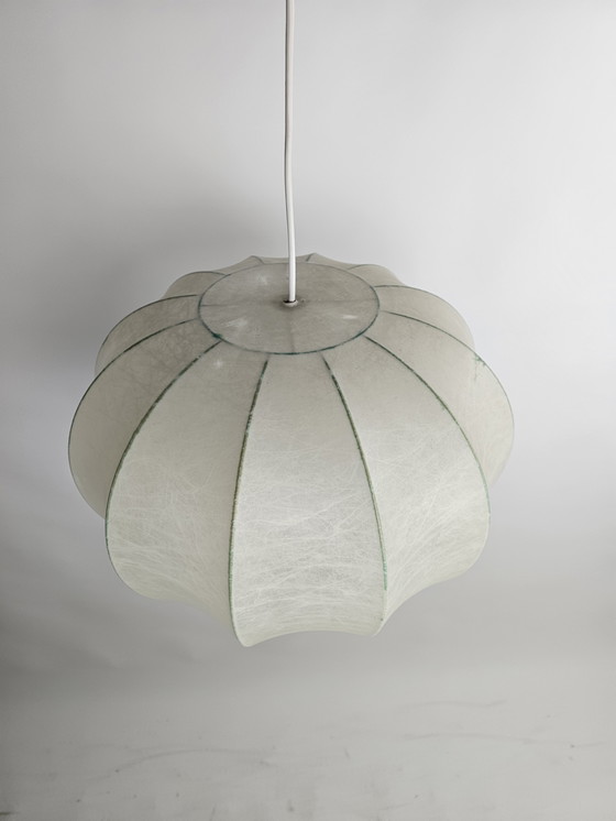 Image 1 of Lampada a sospensione Cocoon