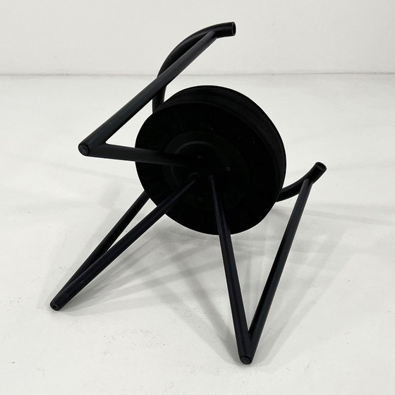 Image 1 of Miss Dorn Side Chair by Philippe Starck for Disform, 1980s