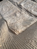 Beni ourain rug, 300X200CM , Berber carpet, Genuine Wool rug, Handmade rug, Beni ourain style, Area rug,