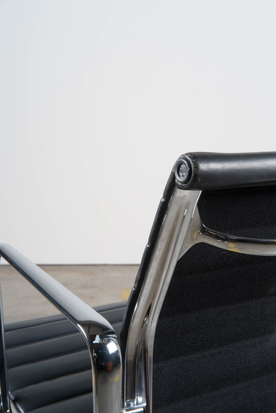 Image 1 of Vitra Eames EA 108 Office Chair