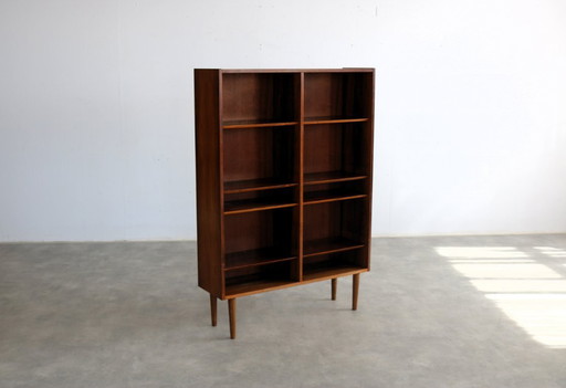 Vintage Hundevad boekenkast