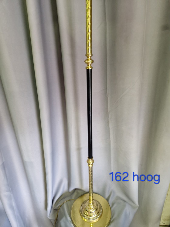 Image 1 of Schönes Stehlampenset 162 Hoch