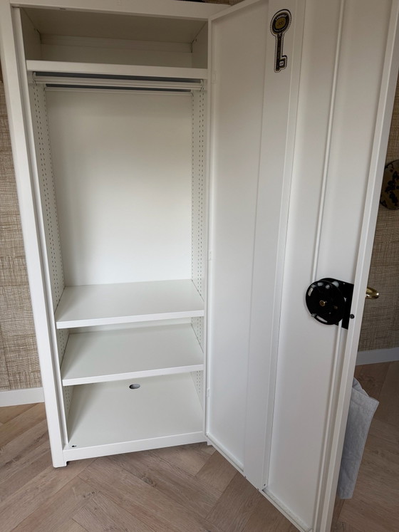 Lensvelt Job Cabinet armoire – Métal (photo 7 of 13)