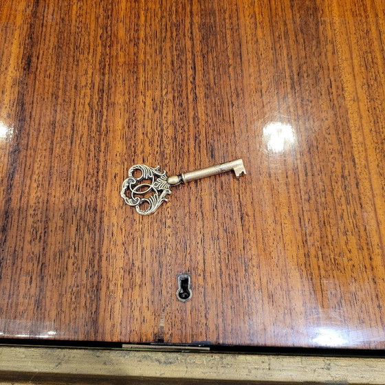 Image 1 of Bar cabinet / sideboard, rosewood, Vittorio Dassi, Mid-century, 50’s - Italy