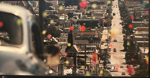 Lumas - Bouncy 1 by Peter Funch 2005