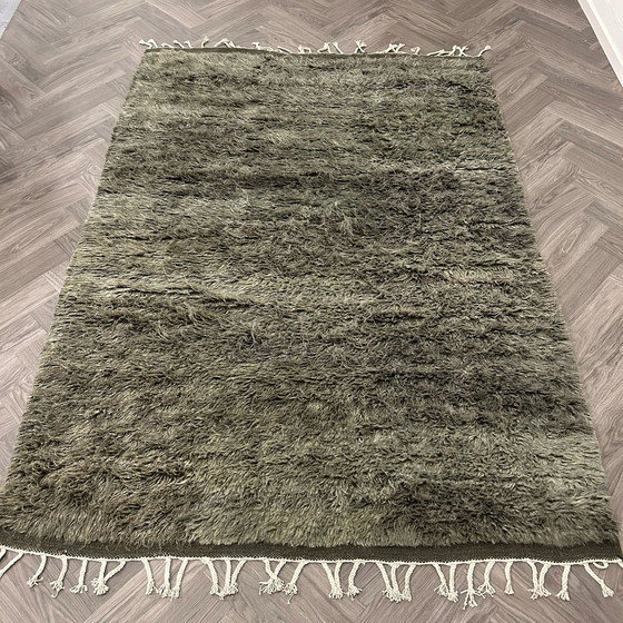 Image 1 of Brinker Carpets Afghano-Teppich – 200 x 300