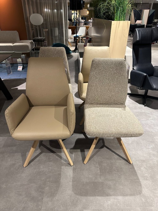 Topform eetkamerstoel set furgoneta 4