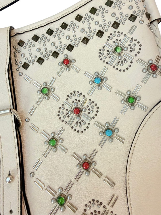 Image 1 of Smalle tas