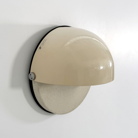 Image 1 of Lampada da parete Mezzanotte di Guzzini, anni '70