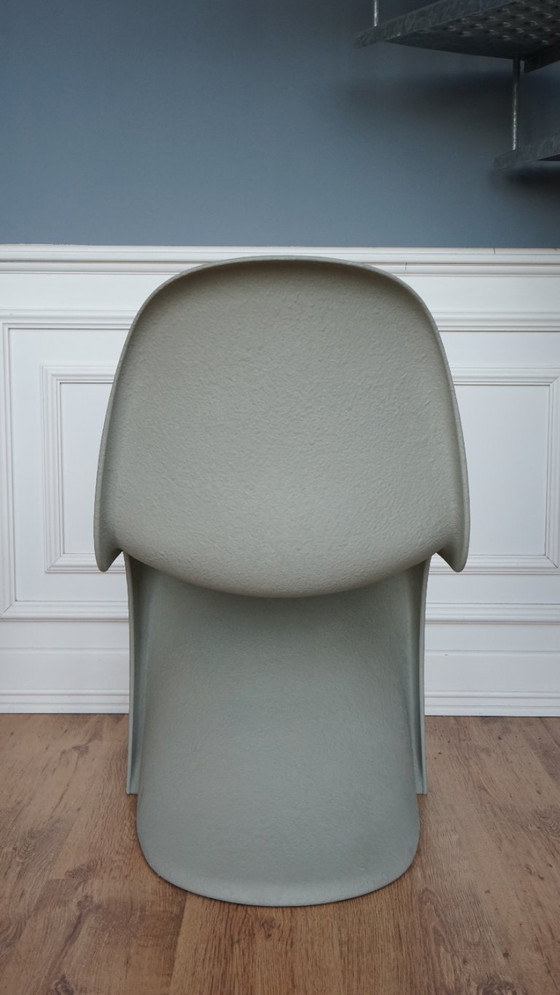 Image 1 of 4x sedie Verner Panton