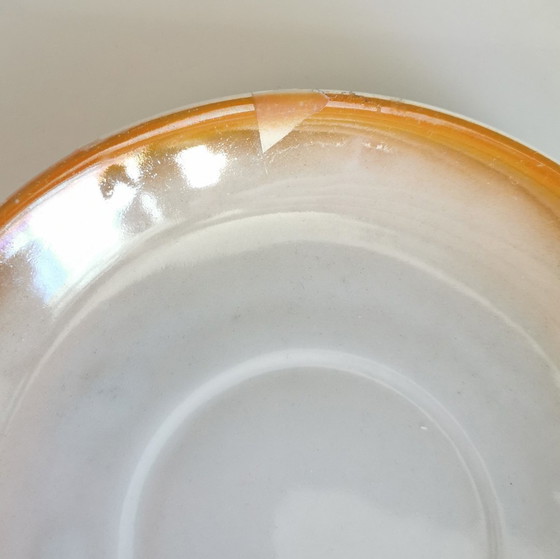 Image 1 of ART DECO COFFEE SET - SIX CUPS