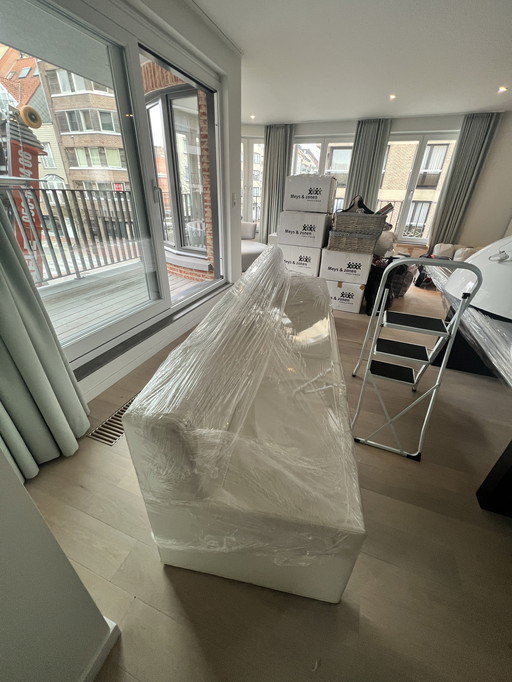 dining room bench KNOLL