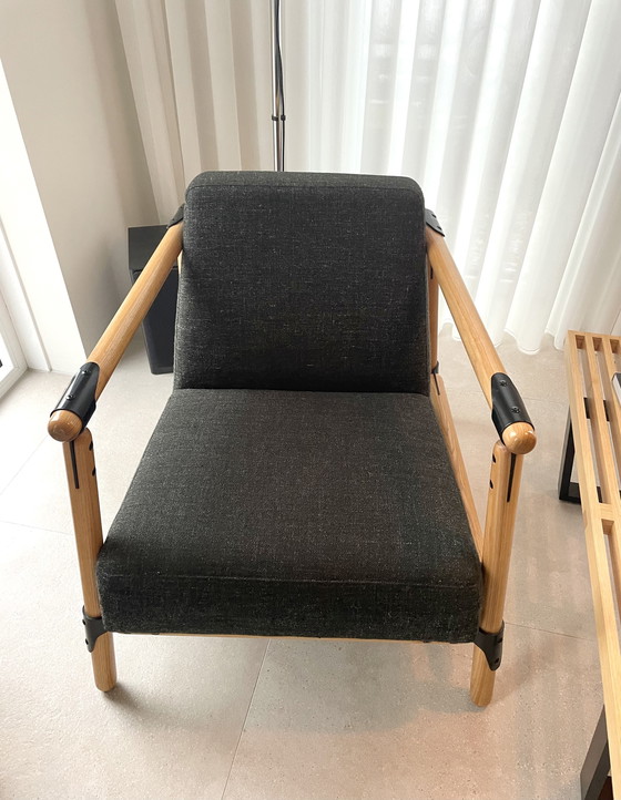 Image 1 of Sjoerd Vroonland, Pin-Loungesessel