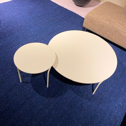 Image 1 of Pode Ova salontafel (set van 2)