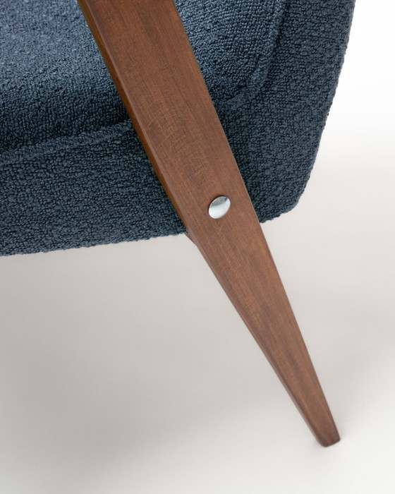 Image 1 of Chierowski 366 Mid-Century Modern Vintage Armchair