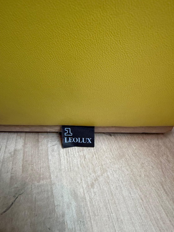 Image 1 of Fauteuil Leolux Fiji – excellent état