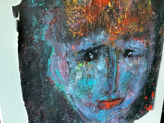 Image 1 of Naughty Van Elles BB €850