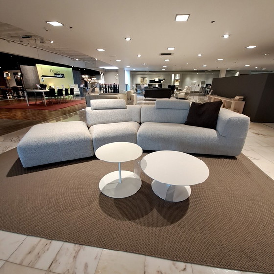 Image 1 of Sofá esquinero Montis Aztec