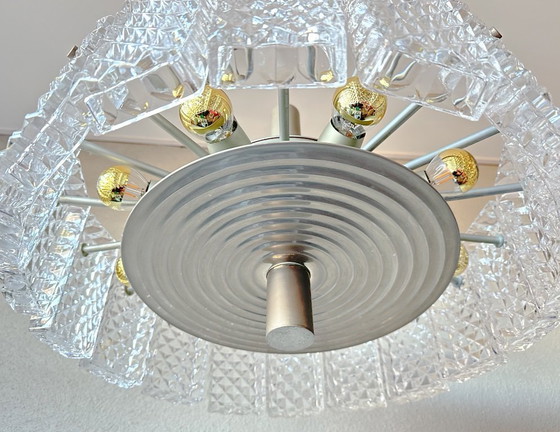 Image 1 of Grande lampada vintage Kaiser Leuchten