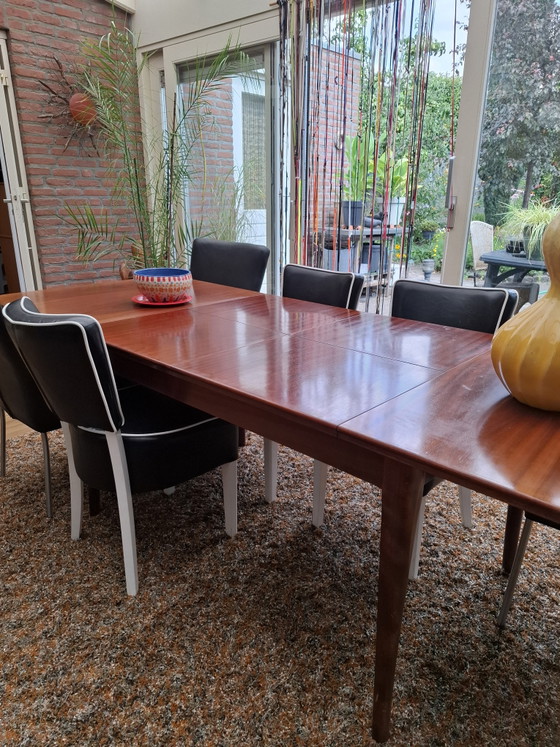 Casala Extendable Table – Dining tables, Wood (photo 2 of 7)