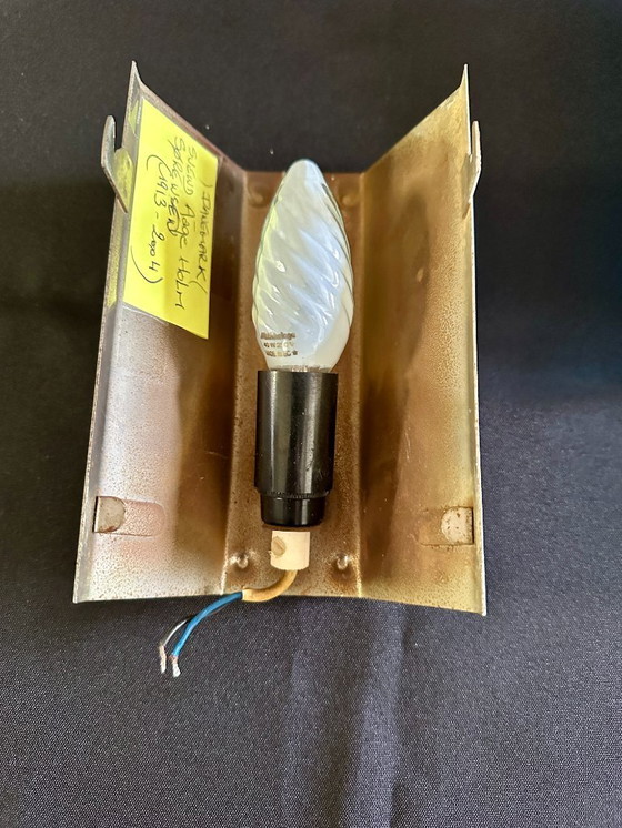 Image 1 of Svend Aage Holm Sørensen VINTAGE