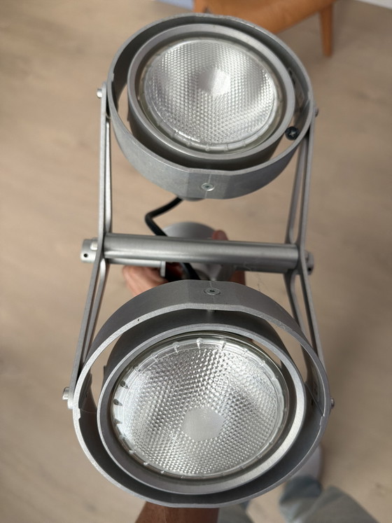 Modular Spot – Modular Lighting Instruments, Spotjes, Metal, Aluminium (photo 5 of 5)