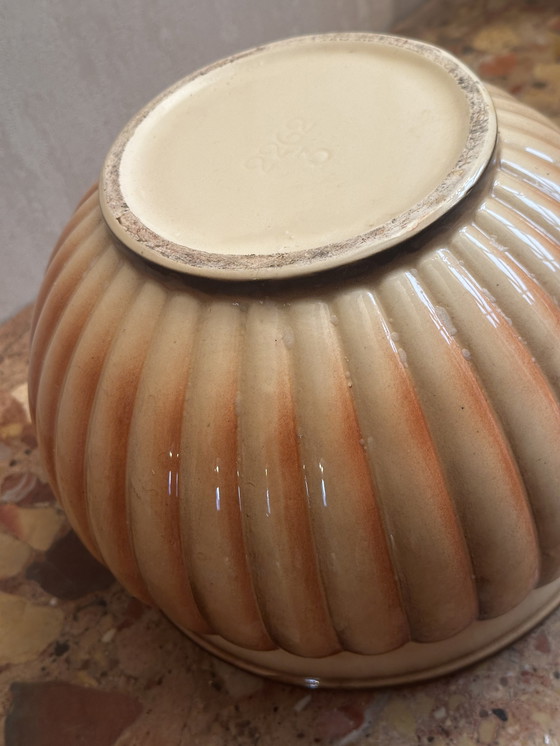 Image 1 of Vaso da fiori in ceramica antica