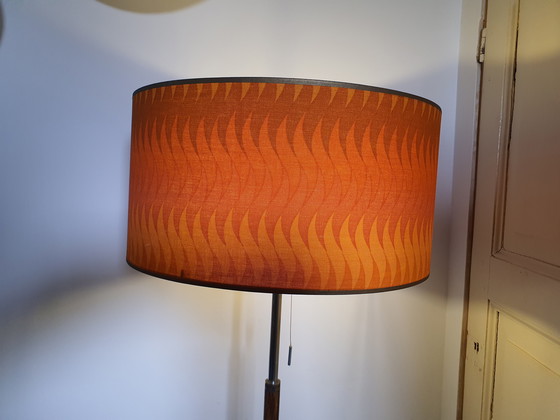 Image 1 of Vintage Hala floor lamp