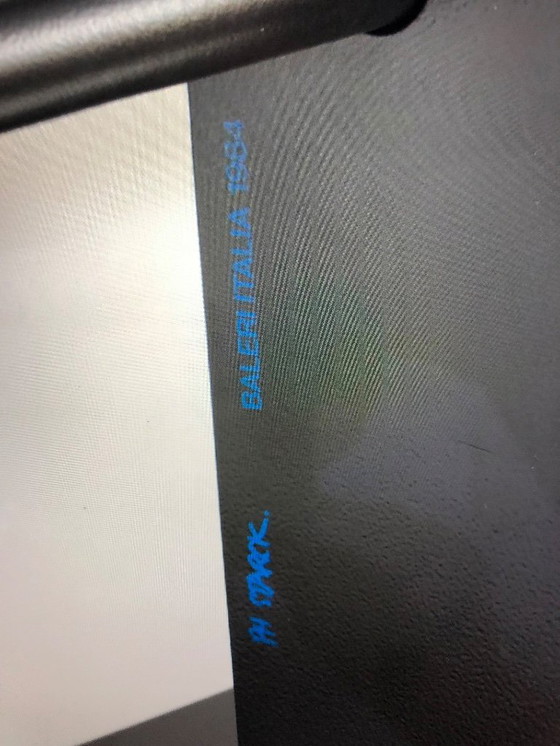 Image 1 of Bibliothèque Baleri Italia Mac Gee