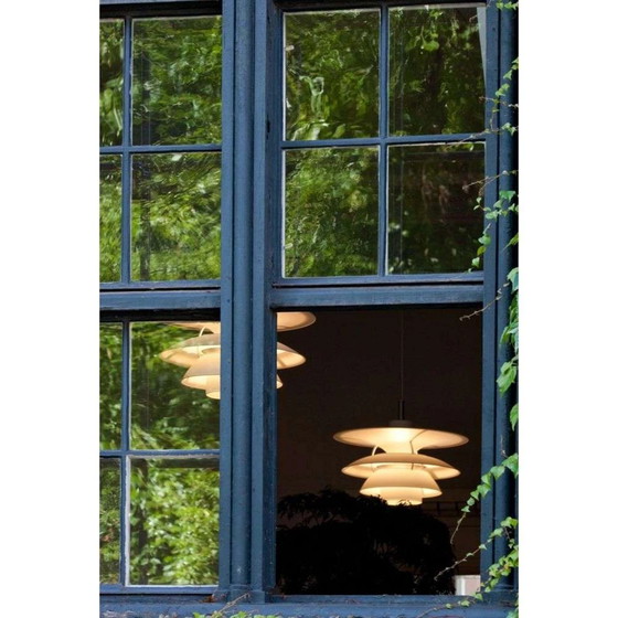 Image 1 of Louis Poulsen PH 6½-6 Charlottenborg door Poul Henningsen