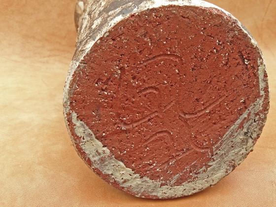 Image 1 of Gerhard Liebenthron, Studio Keramik, Grote kan 1974