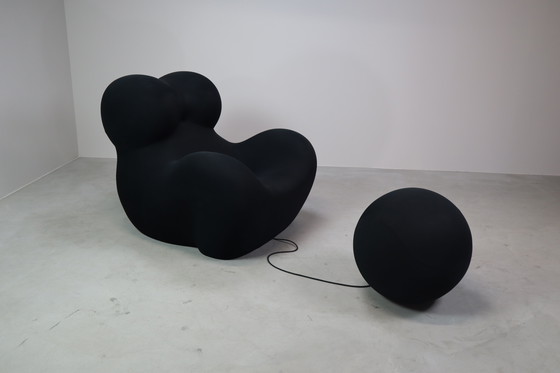Image 1 of UP5_6 Fauteuil par Gaetano Pesce pour B&B Italia