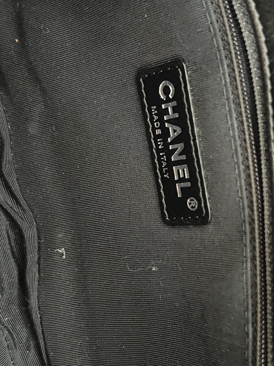 Image 1 of Chanel tas