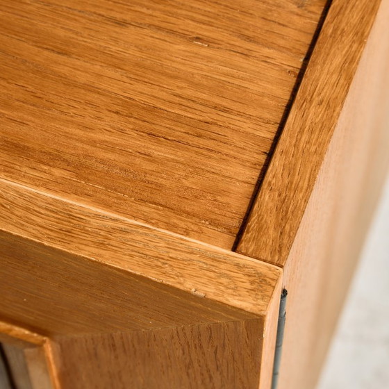 Image 1 of MK11684 Mózer sideboard by the Hungarian Applied Arts Company