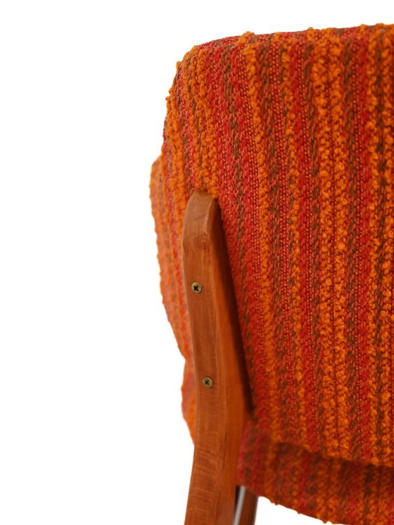 Image 1 of Coppia di poltrone "306" di Jens Hjorth