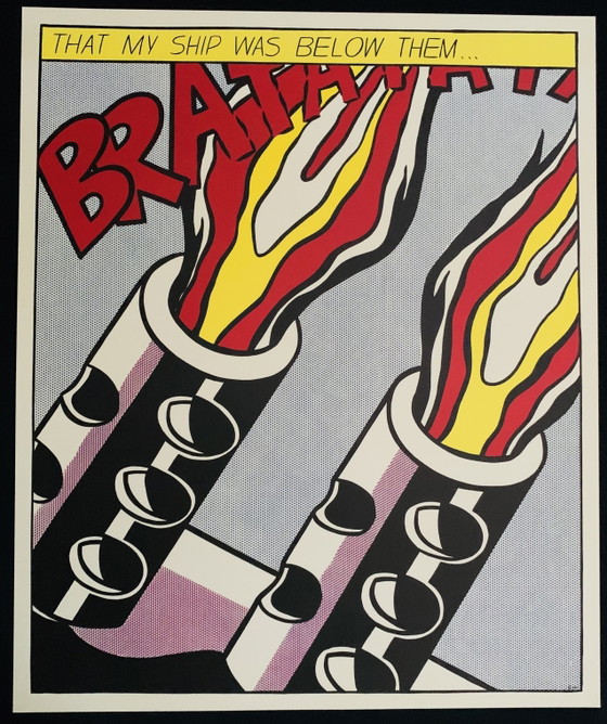 Image 1 of "Trittico, mentre aprivo il fuoco".

