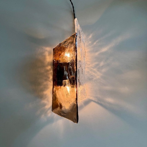 Kalmar - Carlo Nason - Wandlamp