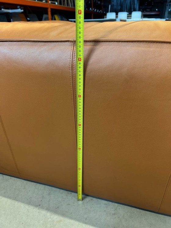 Image 1 of FAUTEUIL BOLIA COSIMA, 2 MODULES, 240CM