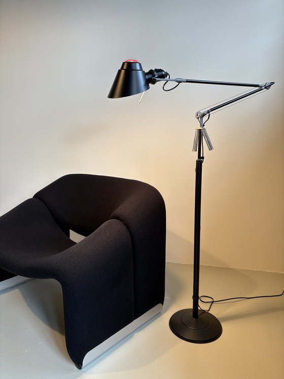 Image 1 of Silla Artifort F598 M Groovy