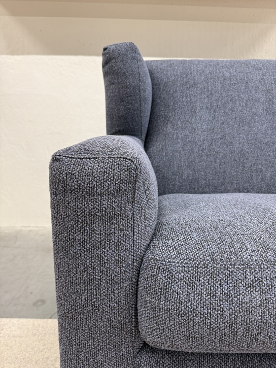 Image 1 of Gelderland Sky High Fauteuil Moss stof 